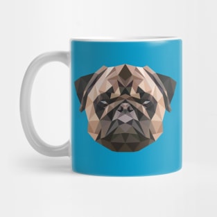 Pug Life Mug